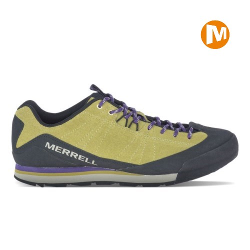 Tenis Merrell Catalyst Suede Hombre MX.V.DMQ